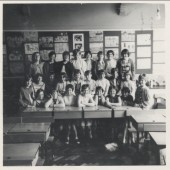 School Pupils