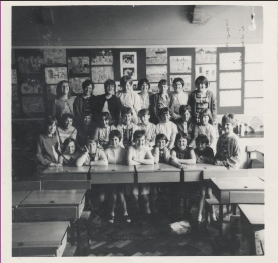 School Pupils