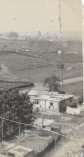 Nantyglo