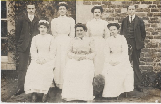 Nurses