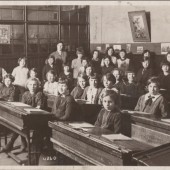 Brynmawr Board School