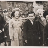 Brynmawr School Walks