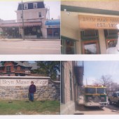 Brynmawr U.S.A