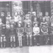 Brynmawr Board School