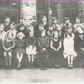 Brynmawr Board School