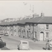  Lower Bailey street