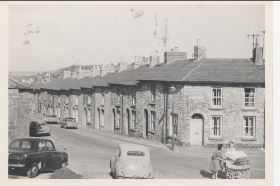  Lower Bailey street