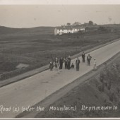 Blaenavon Road