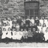 School Photograph