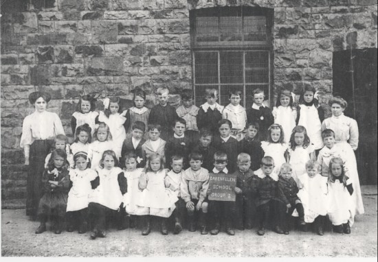 School Photograph