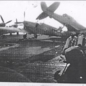H.M.S Attacker