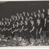 Brynmawr Ladies Choir