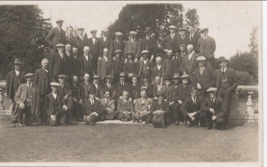 R.A.O.B. Brynmawr