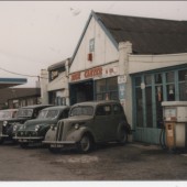 Nick.Carters  Garage