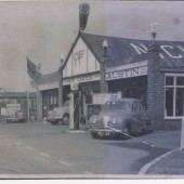 Nick.Carters Garage