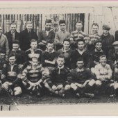 Brynmawr Rugby Club