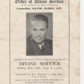 Order of Divine Service
