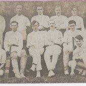 Brynmawr Cricket Club