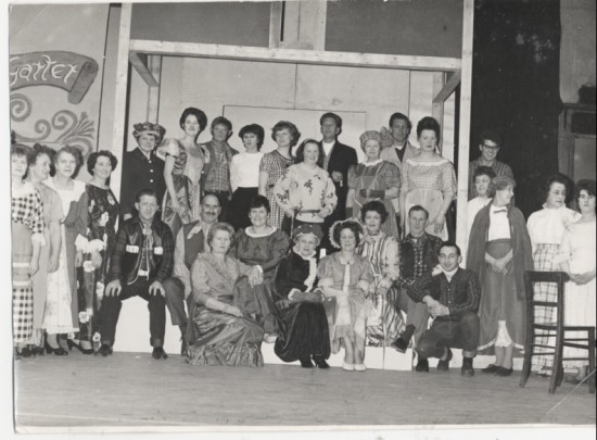 Brynmawr Operatic