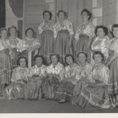 Brynmawr Operatic