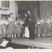 Brynmawr Operatic