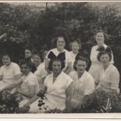 Brynmawr Ladies Choir