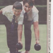 Brynmawr Bowling Club