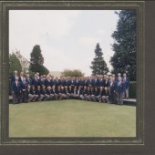 Brynmawr Bowling Club