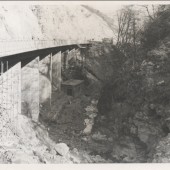 Heads of the Valley Road.