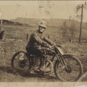 Tredegar speedway