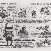 Dick Germans Cartoons