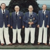 Brynmawr bowling club