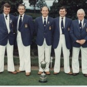 Brynmawr Bowling Club