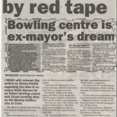 Brynmawr Bowling Club