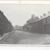 Bailey St.,