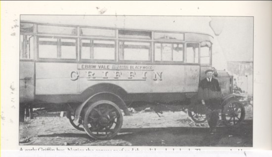 Griffin Bus