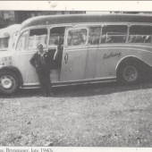 Embassy Bus