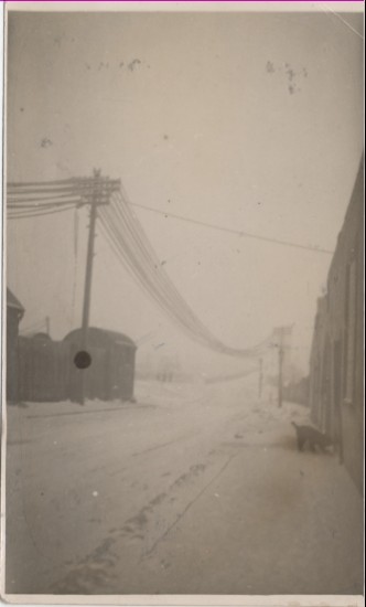 Brynmawr