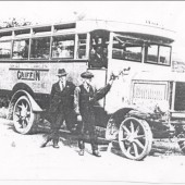 Griffin Bus