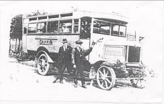 Griffin Bus