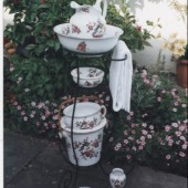 Toilet Set