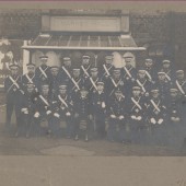 Ambulance(St,John) Brynmawr