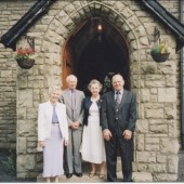 Brynmawr St.Marys Church C.I.W