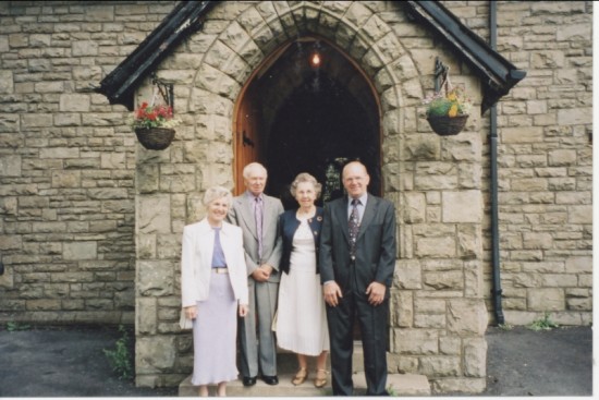 Brynmawr St.Marys Church C.I.W Brynmawr St.Marys Church C.I.W