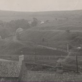 Roundhouse Farm and Waun Ebbw