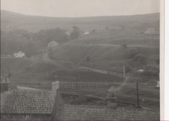Roundhouse Farm and Waun Ebbw