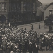 Brynmawr School walks