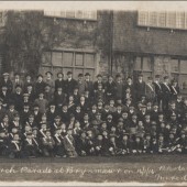 St.Mary's Brynmawr