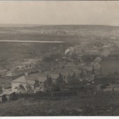 Nantyglo in 1930s