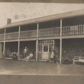 Hermitage.George Street.Brynmawr